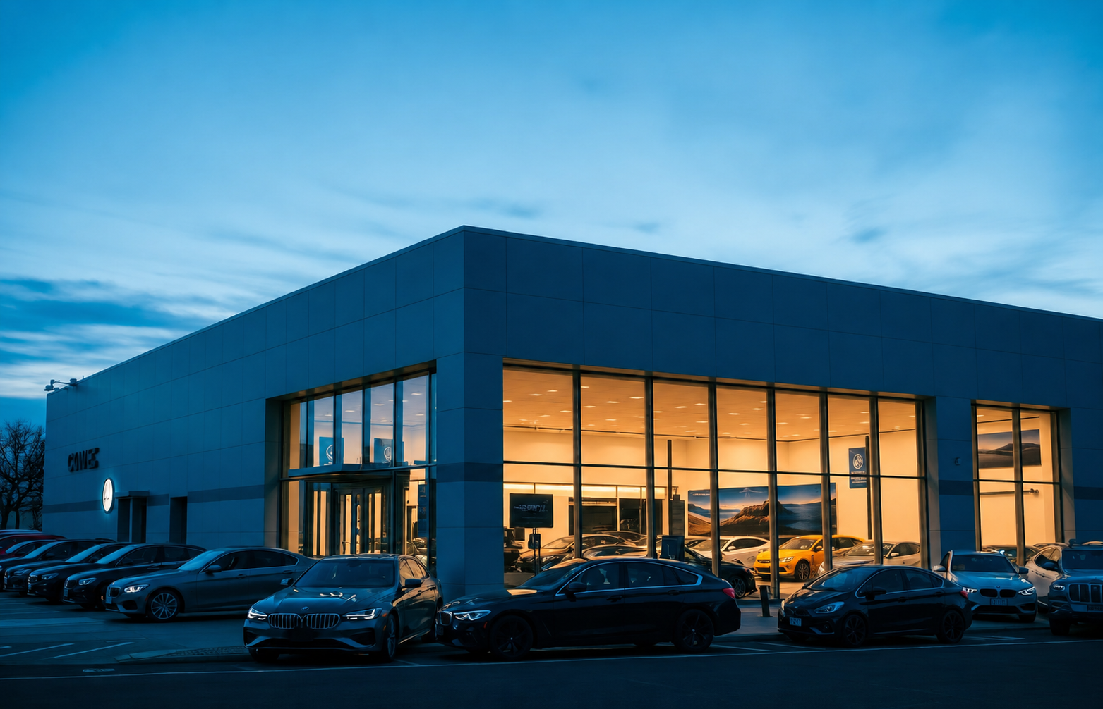Showroom GI.MA Solutions